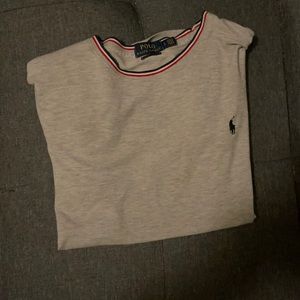 Polo tee
